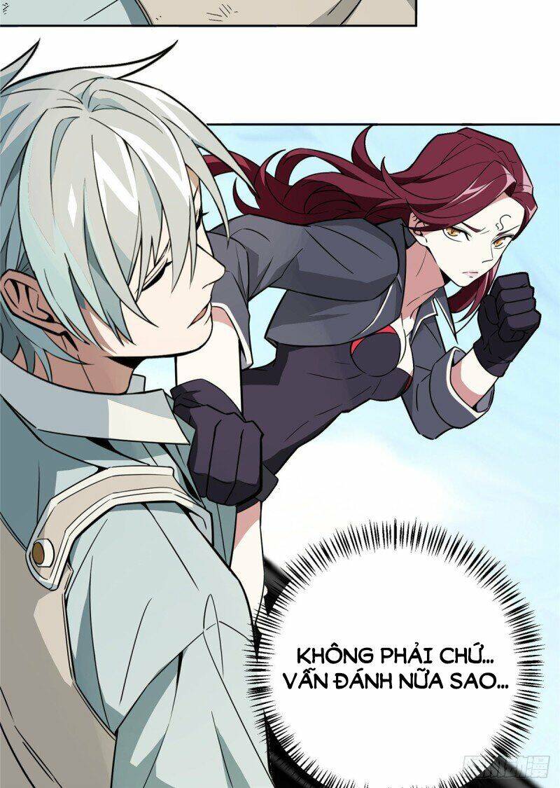 Thợ Máy Siêu Cấp Chapter 6 - 26