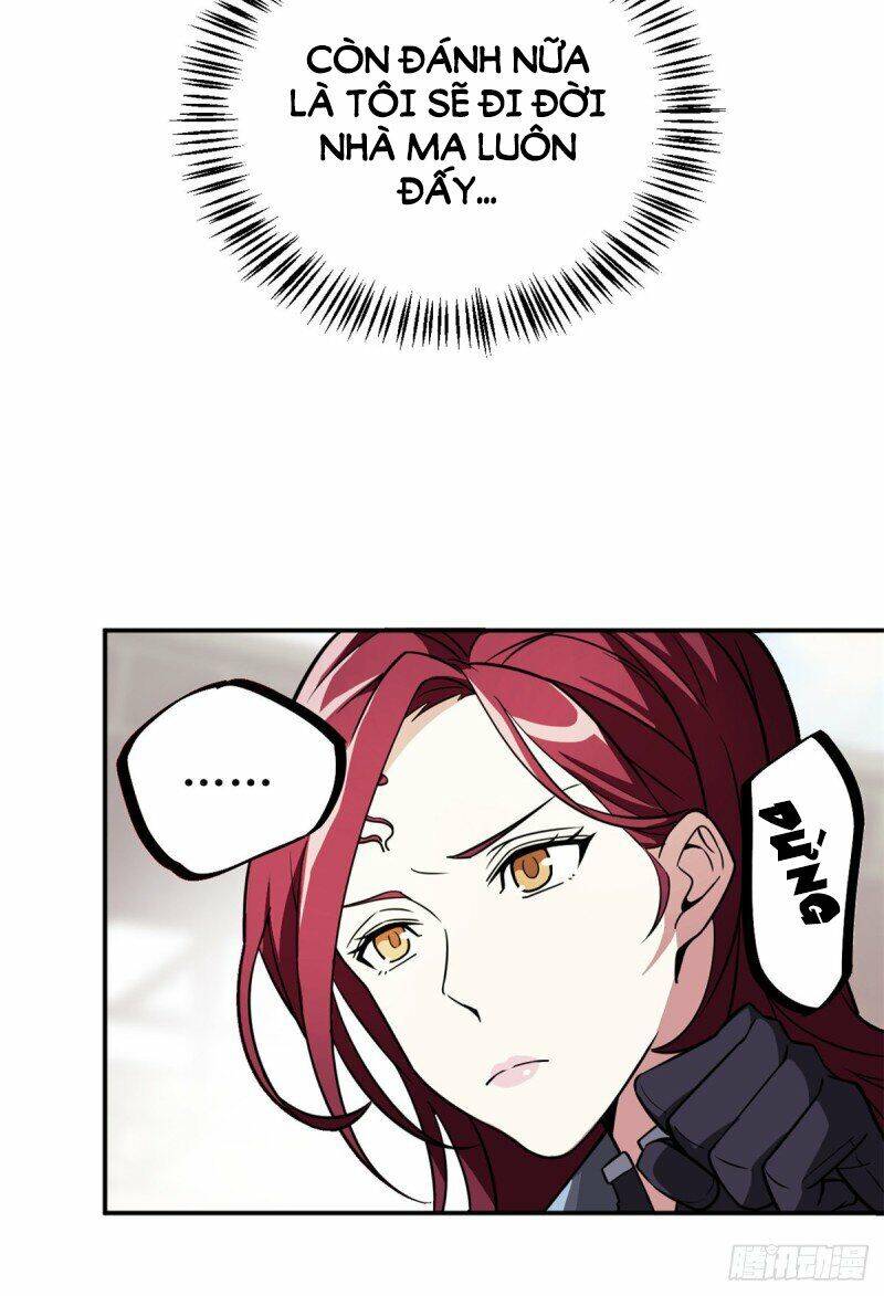 Thợ Máy Siêu Cấp Chapter 6 - 28