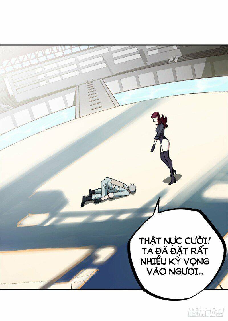 Thợ Máy Siêu Cấp Chapter 6 - 29