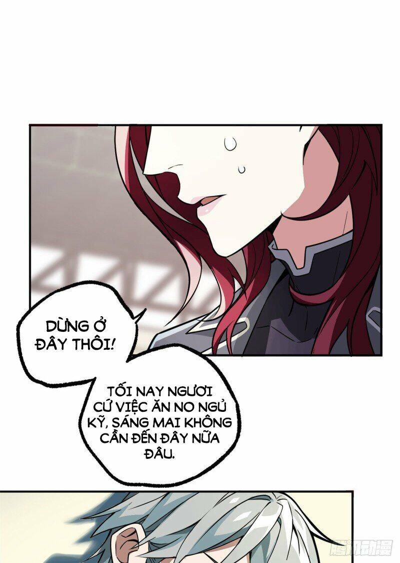 Thợ Máy Siêu Cấp Chapter 6 - 30