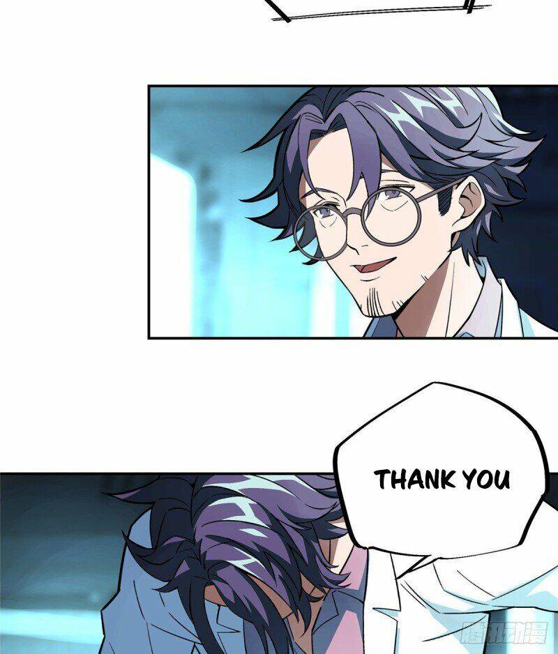 Thợ Máy Siêu Cấp Chapter 6 - 4