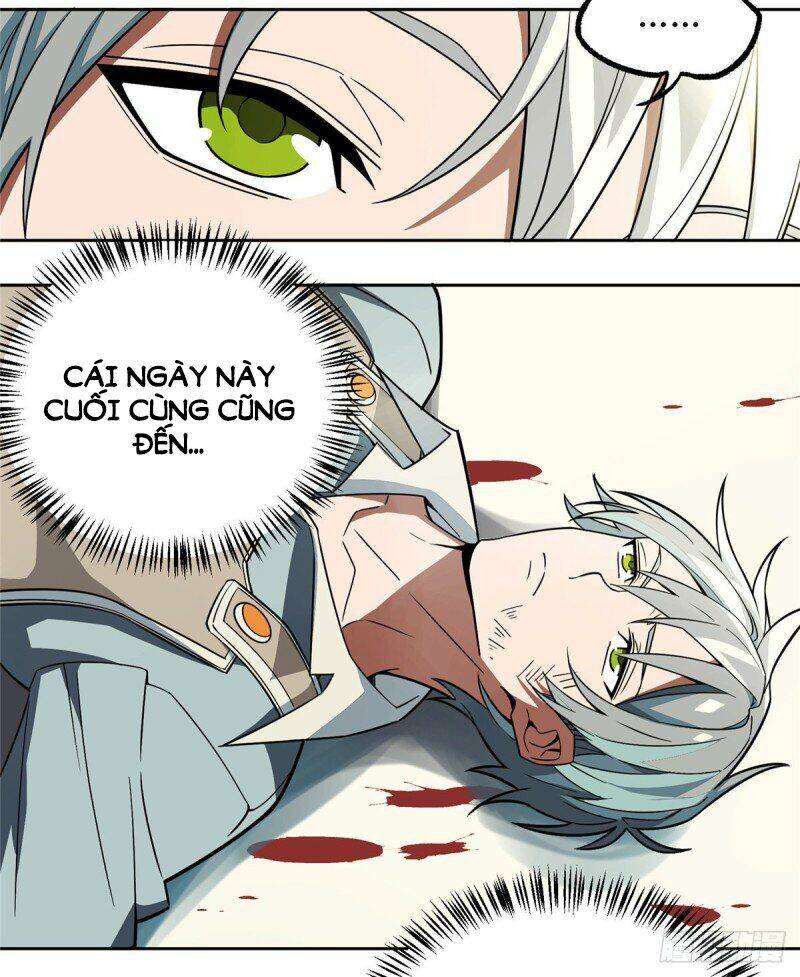 Thợ Máy Siêu Cấp Chapter 6 - 34