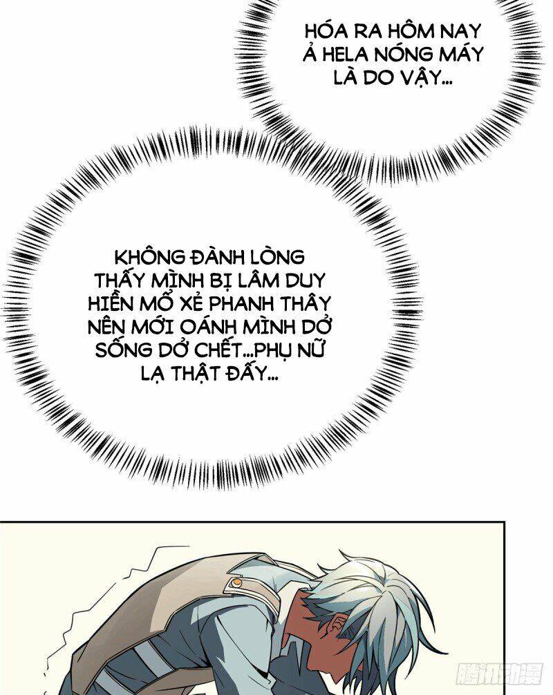 Thợ Máy Siêu Cấp Chapter 6 - 35