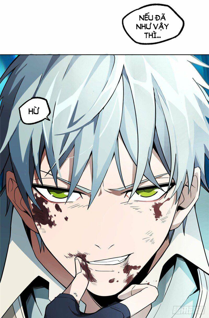 Thợ Máy Siêu Cấp Chapter 6 - 38