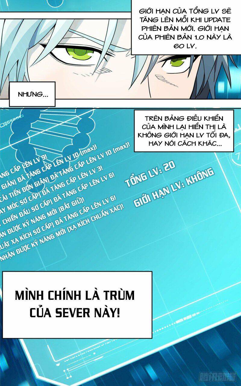 Thợ Máy Siêu Cấp Chapter 6 - 41