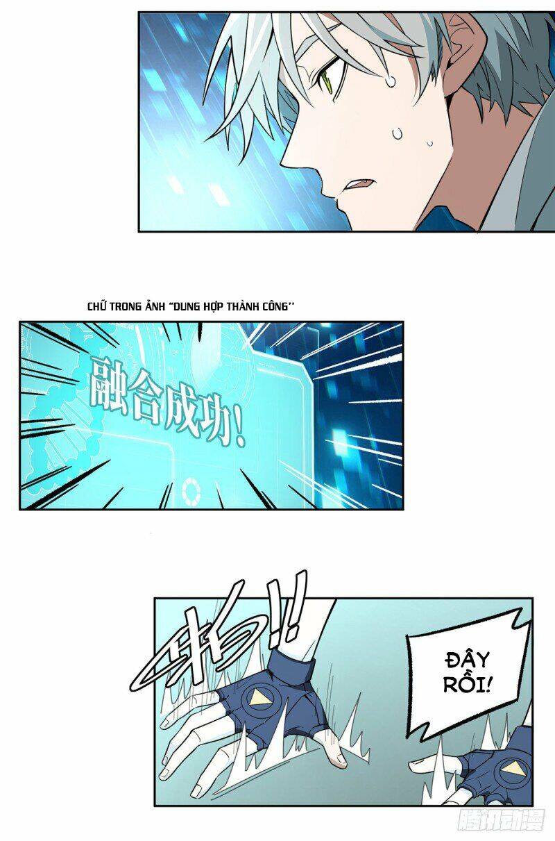 Thợ Máy Siêu Cấp Chapter 6 - 46