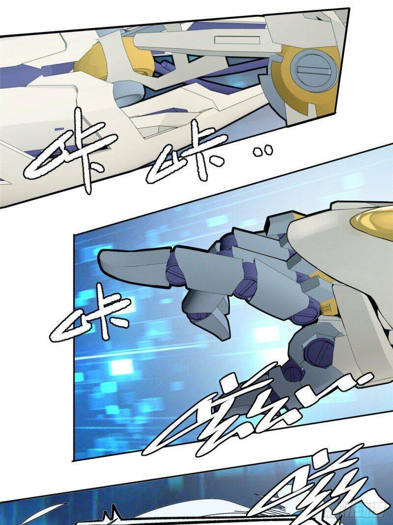 Thợ Máy Siêu Cấp Chapter 6 - 47