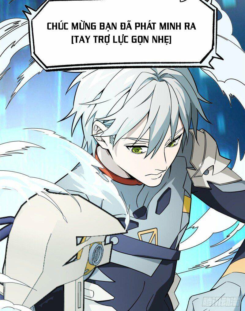 Thợ Máy Siêu Cấp Chapter 6 - 48
