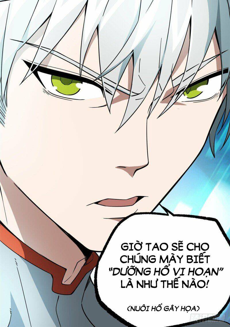 Thợ Máy Siêu Cấp Chapter 6 - 50
