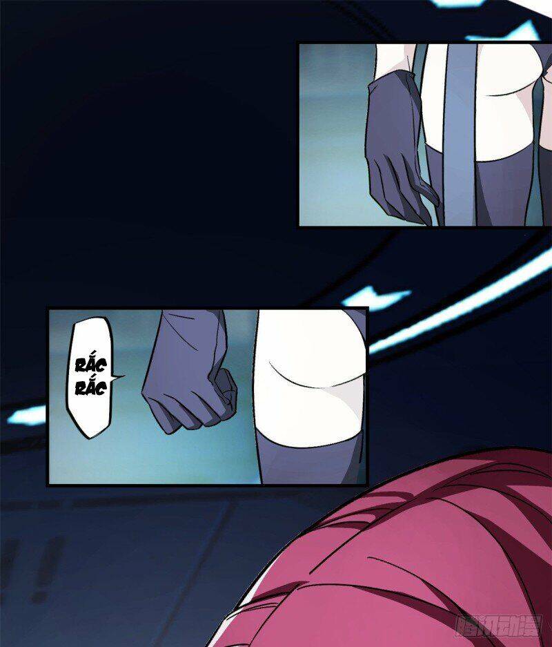 Thợ Máy Siêu Cấp Chapter 6 - 7