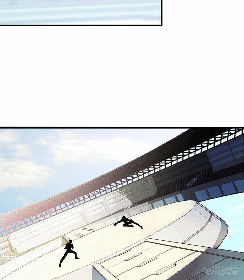 Thợ Máy Siêu Cấp Chapter 6 - 10