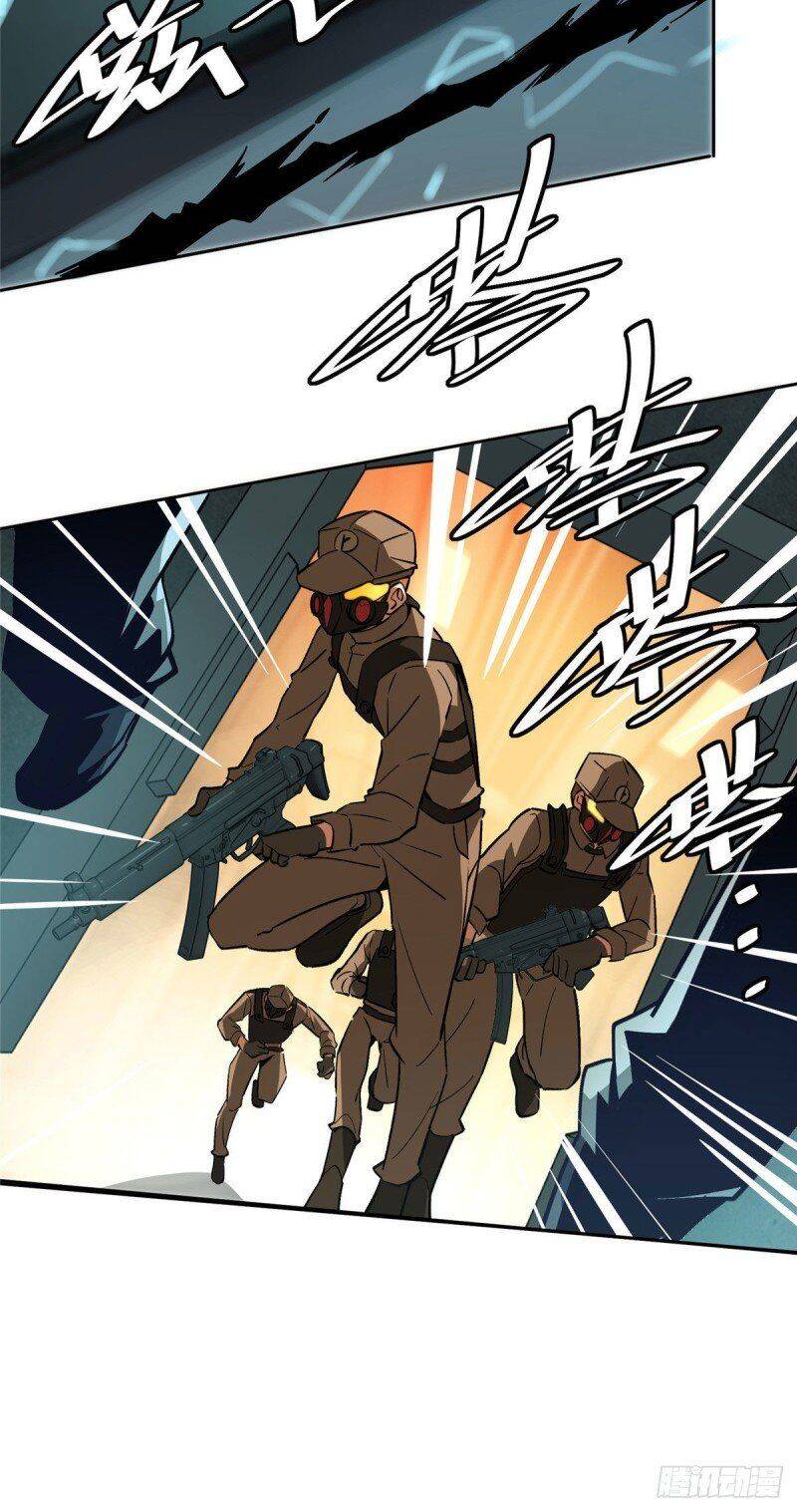 Thợ Máy Siêu Cấp Chapter 9 - 12