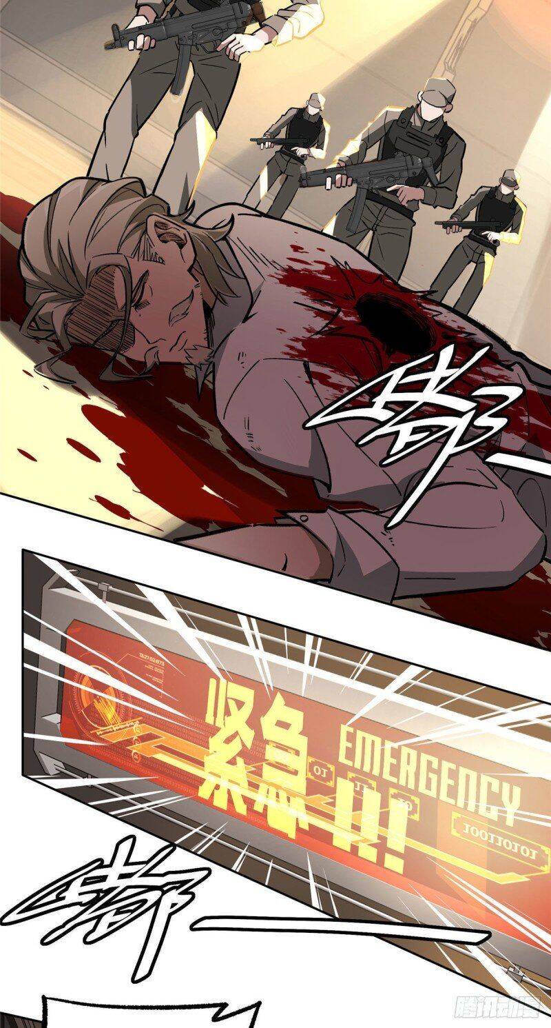 Thợ Máy Siêu Cấp Chapter 9 - 3