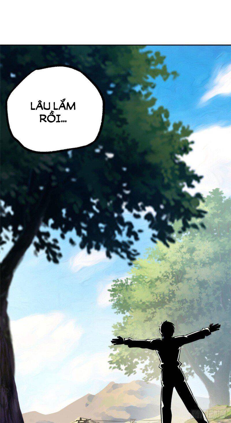 Thợ Máy Siêu Cấp Chapter 9 - 22