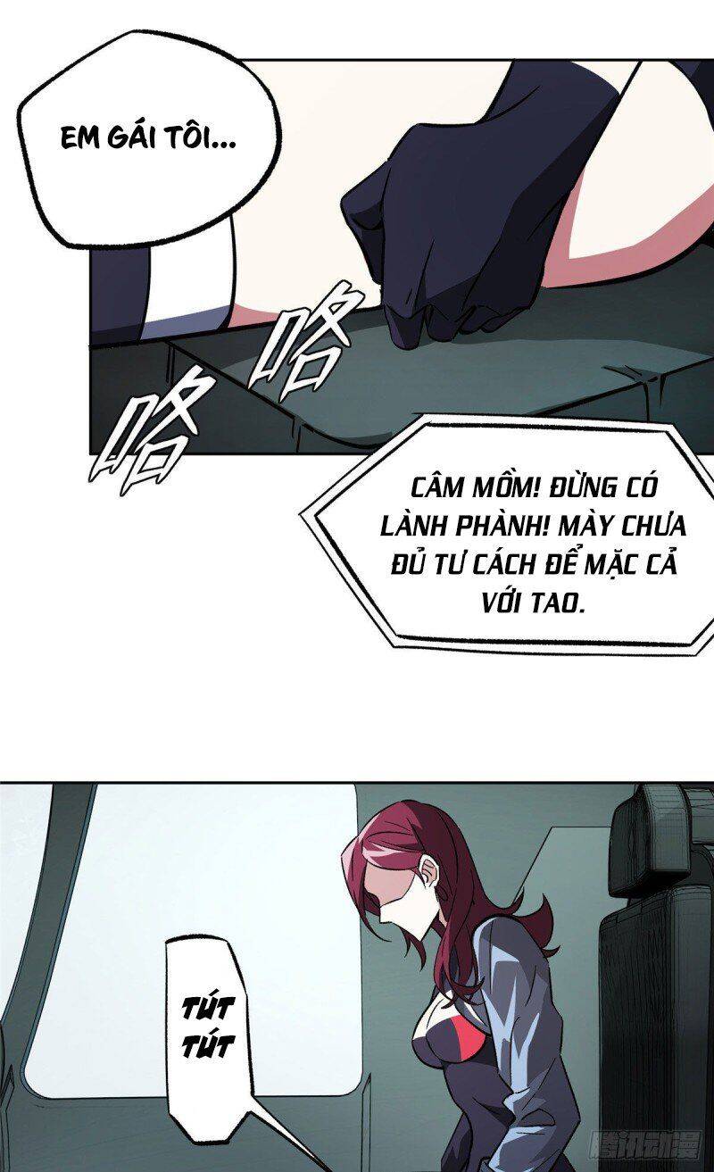 Thợ Máy Siêu Cấp Chapter 9 - 26