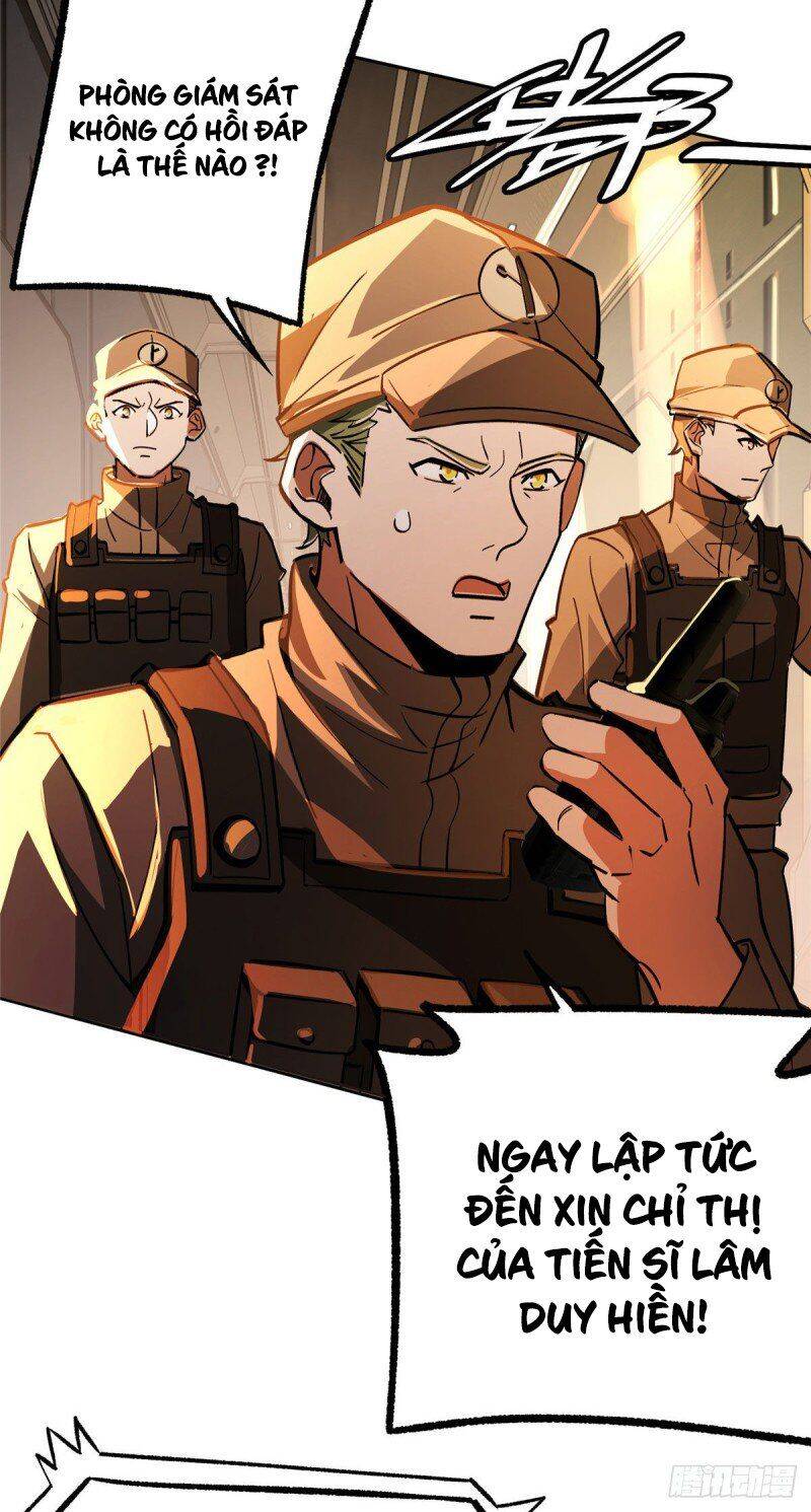 Thợ Máy Siêu Cấp Chapter 9 - 4