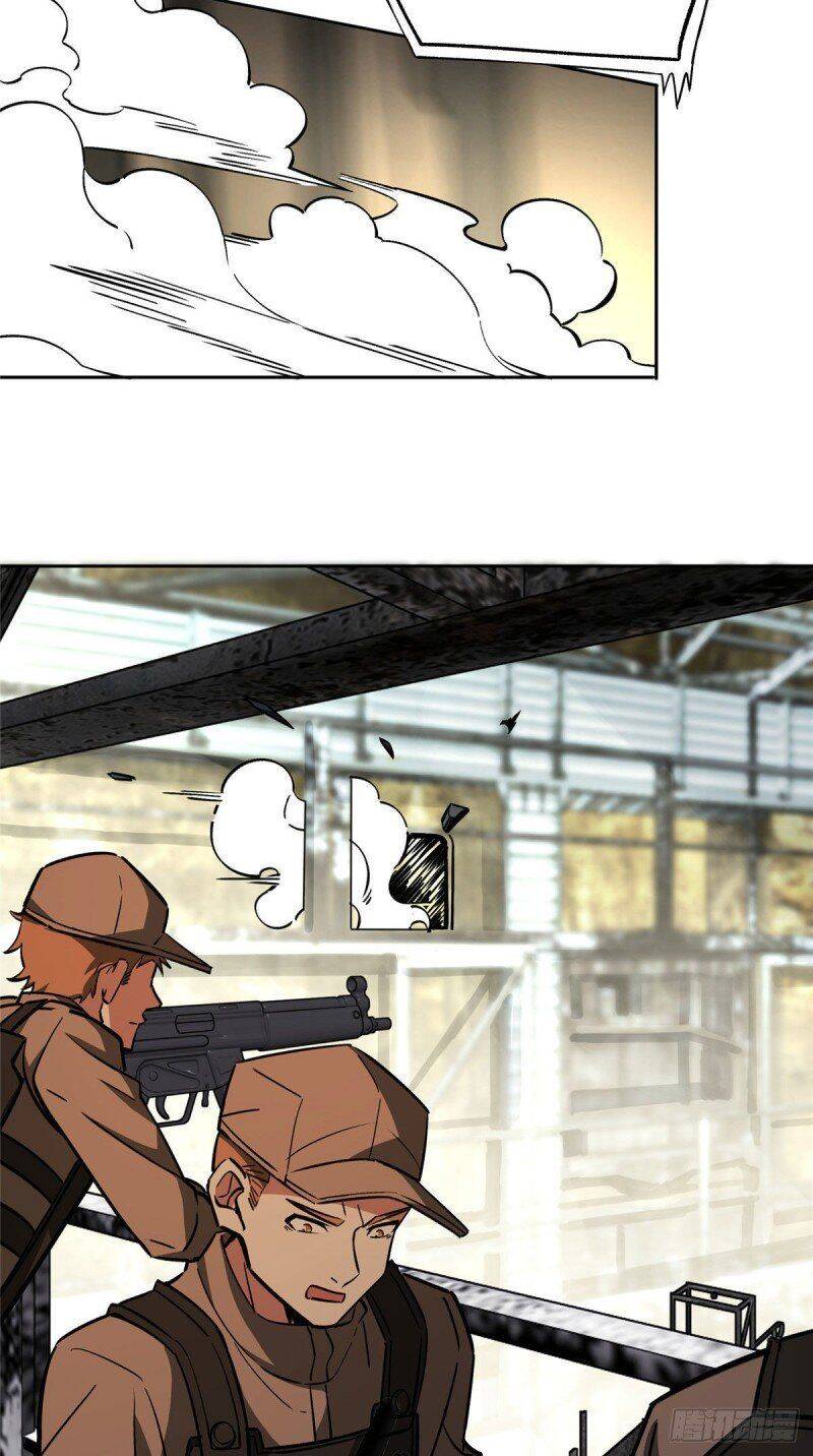 Thợ Máy Siêu Cấp Chapter 9 - 7