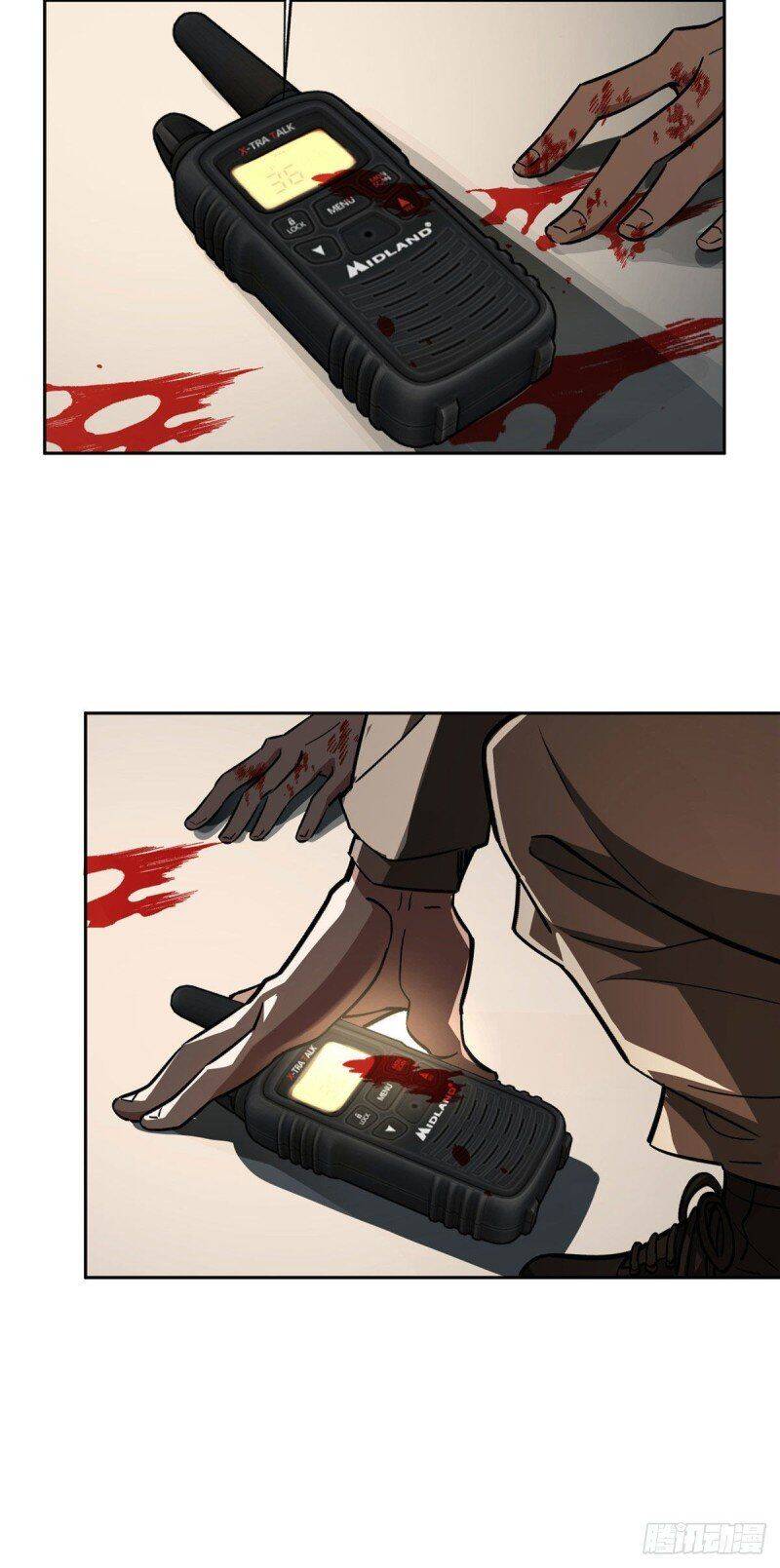 Thợ Máy Siêu Cấp Chapter 9 - 9