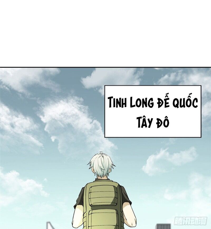 Thợ Máy Siêu Cấp Chapter 16 - 13