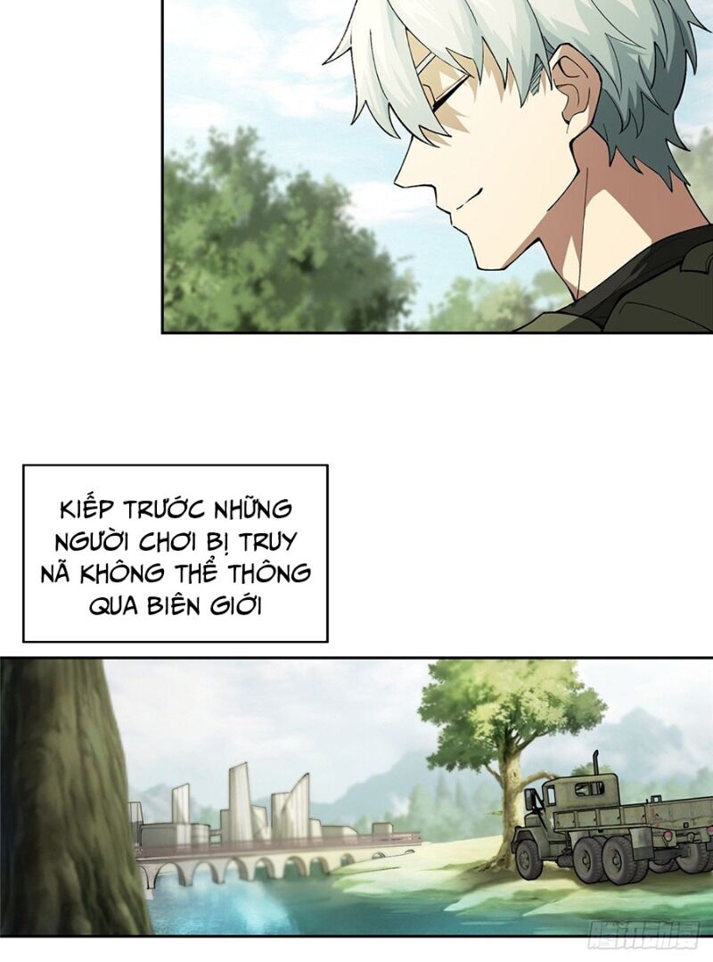 Thợ Máy Siêu Cấp Chapter 16 - 16