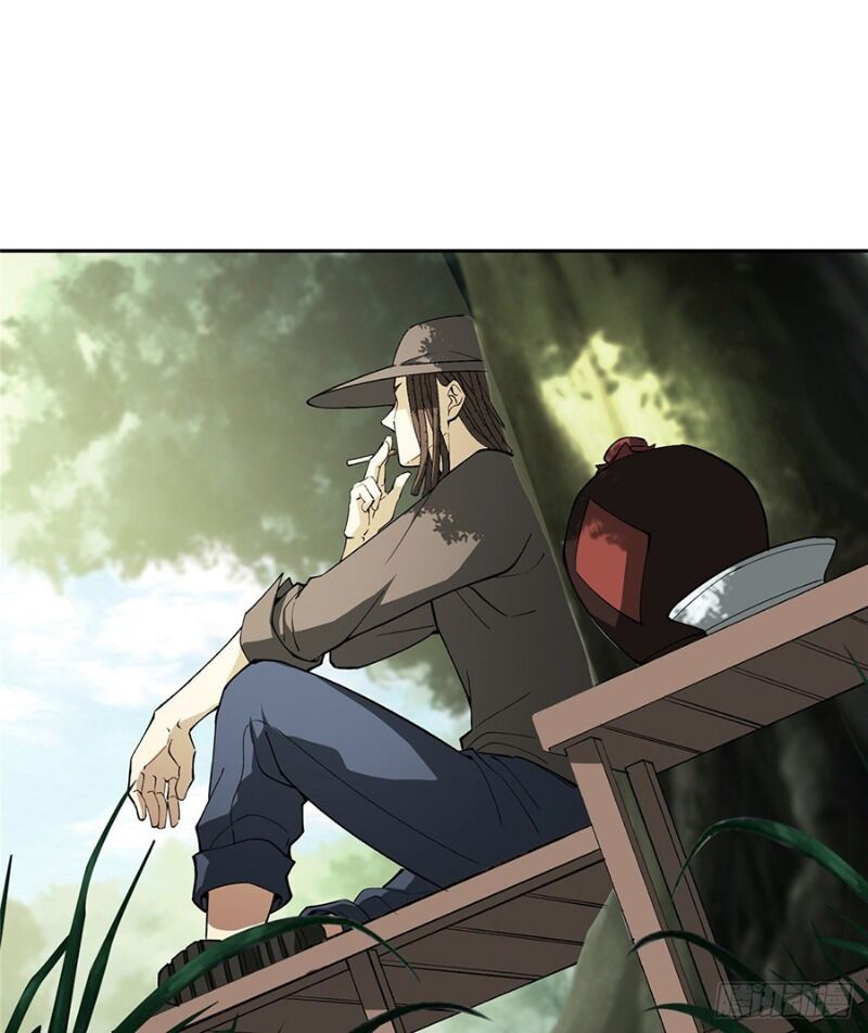 Thợ Máy Siêu Cấp Chapter 16 - 17