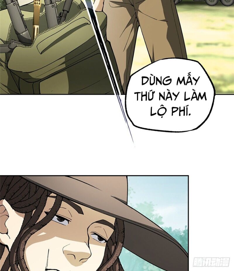 Thợ Máy Siêu Cấp Chapter 16 - 20