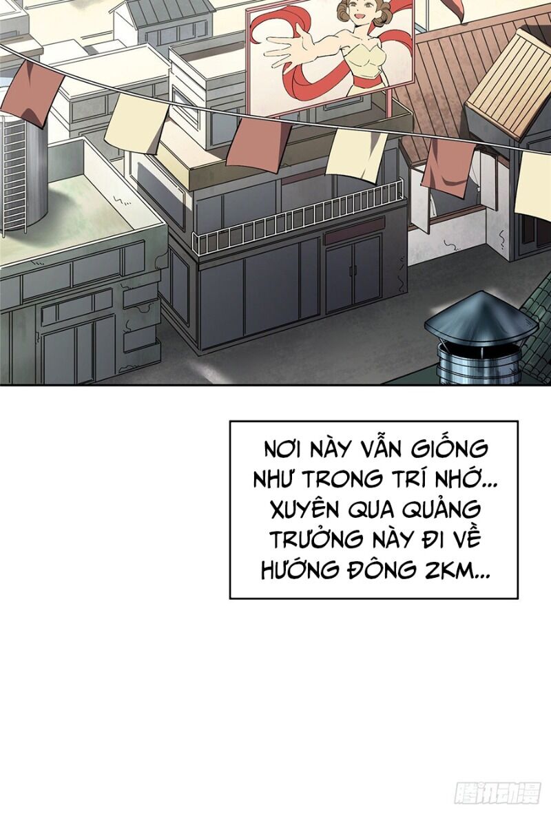 Thợ Máy Siêu Cấp Chapter 16 - 25