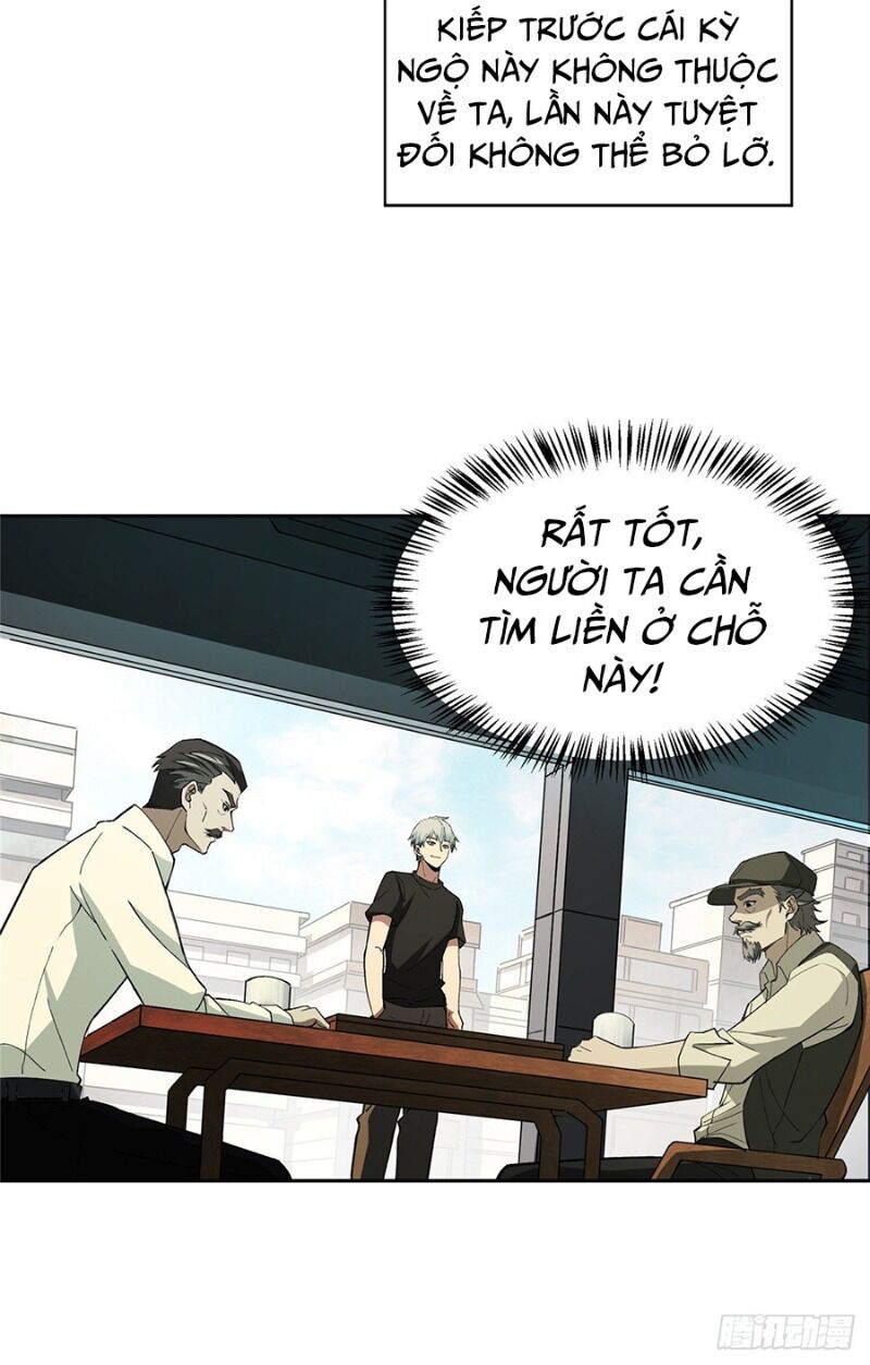 Thợ Máy Siêu Cấp Chapter 16 - 28