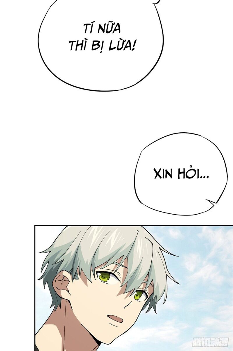 Thợ Máy Siêu Cấp Chapter 16 - 32