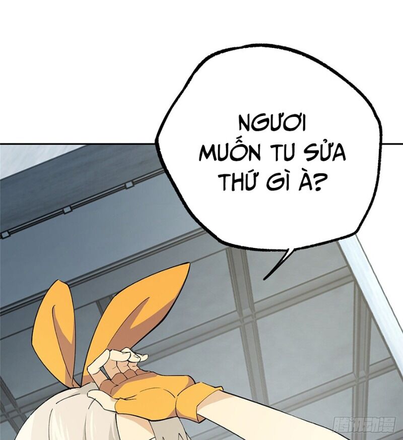 Thợ Máy Siêu Cấp Chapter 16 - 34