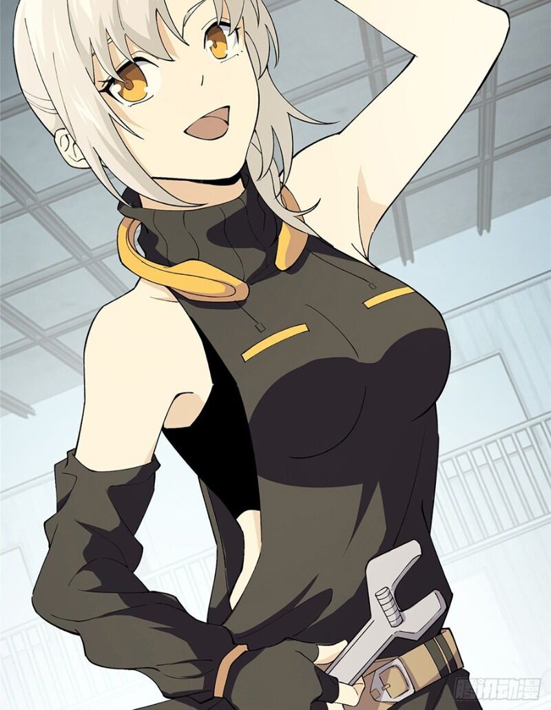 Thợ Máy Siêu Cấp Chapter 16 - 35