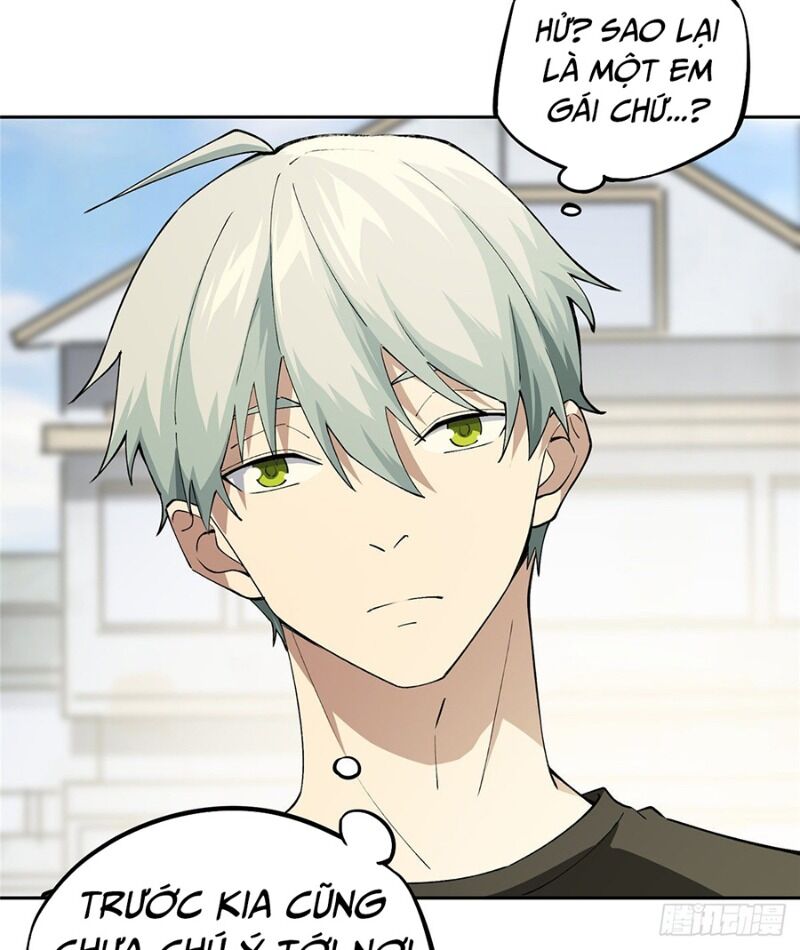 Thợ Máy Siêu Cấp Chapter 16 - 37