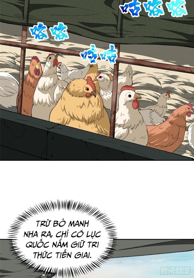 Thợ Máy Siêu Cấp Chapter 16 - 5