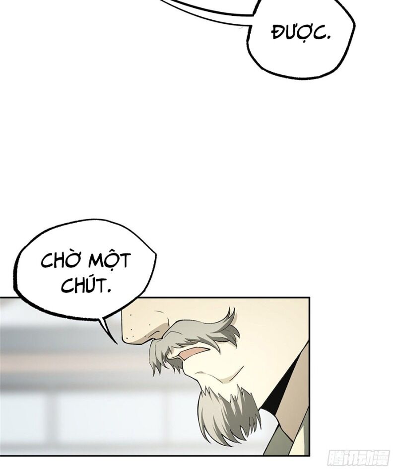 Thợ Máy Siêu Cấp Chapter 16 - 43