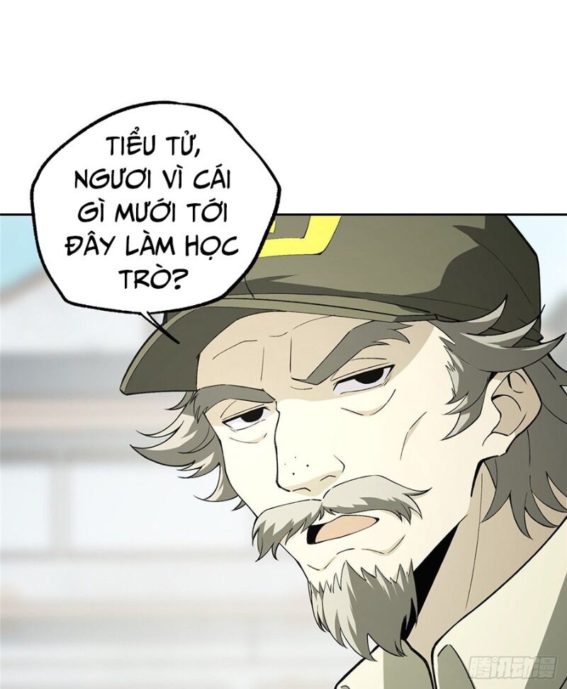 Thợ Máy Siêu Cấp Chapter 16 - 44