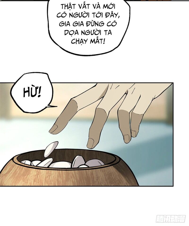 Thợ Máy Siêu Cấp Chapter 16 - 47