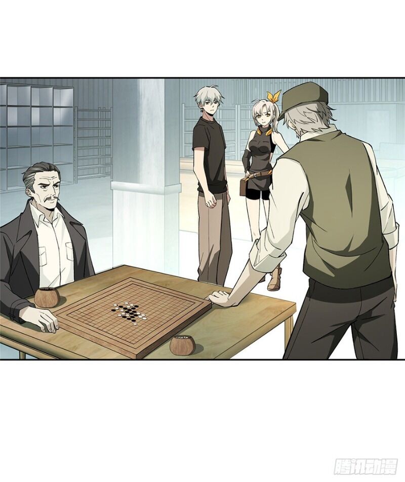 Thợ Máy Siêu Cấp Chapter 16 - 48