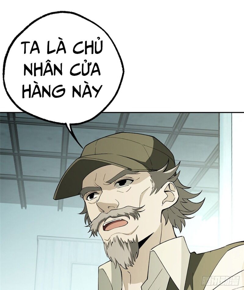 Thợ Máy Siêu Cấp Chapter 16 - 49