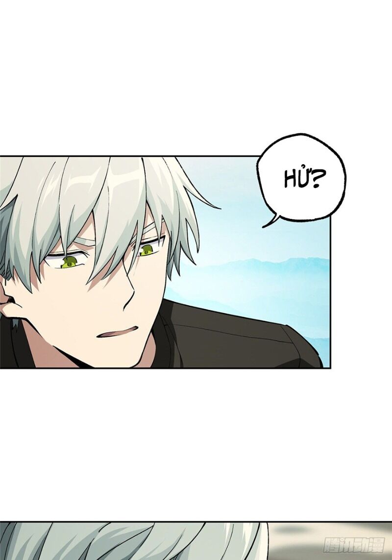 Thợ Máy Siêu Cấp Chapter 16 - 8