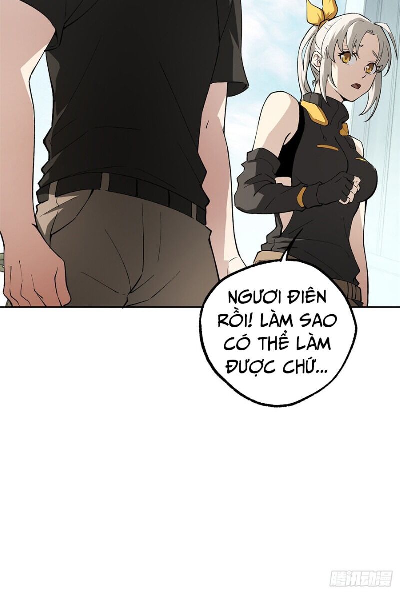 Thợ Máy Siêu Cấp Chapter 17 - 11