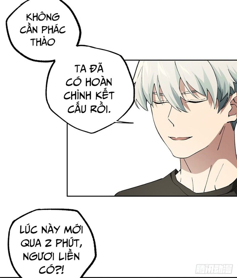 Thợ Máy Siêu Cấp Chapter 17 - 14