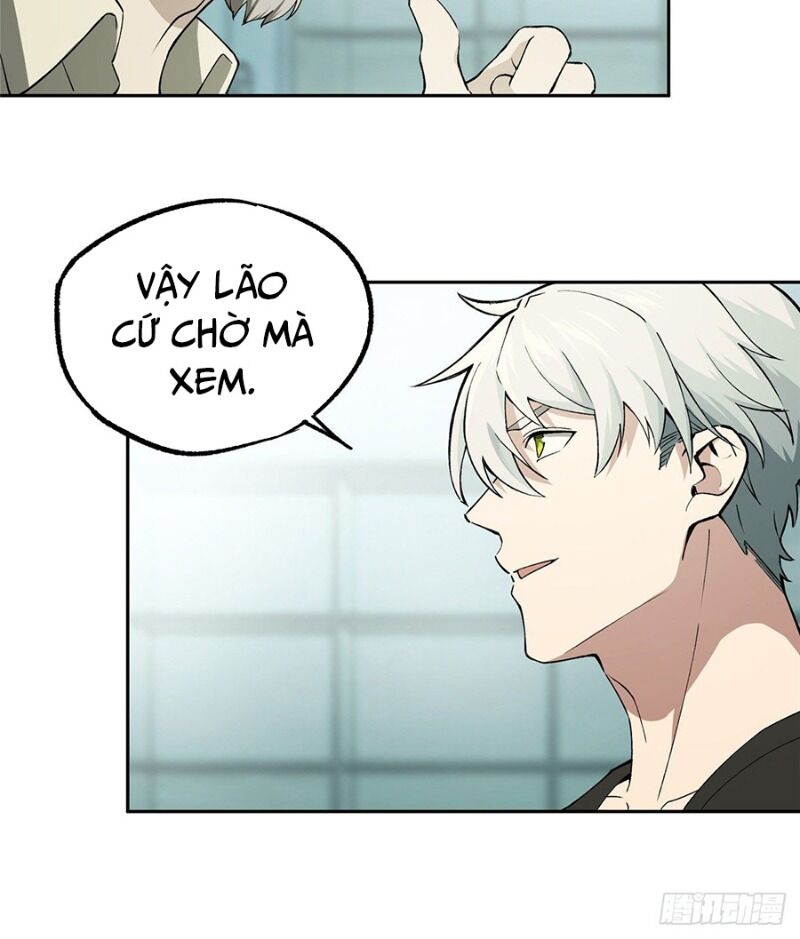 Thợ Máy Siêu Cấp Chapter 17 - 18