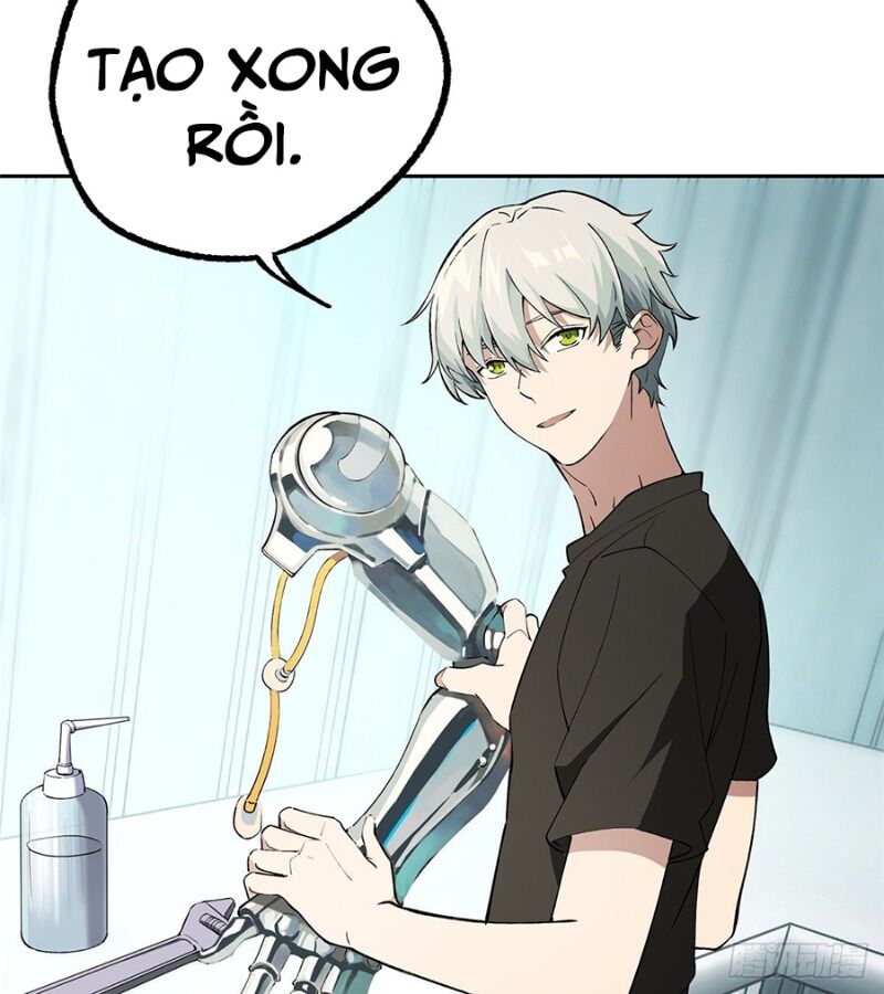 Thợ Máy Siêu Cấp Chapter 17 - 25