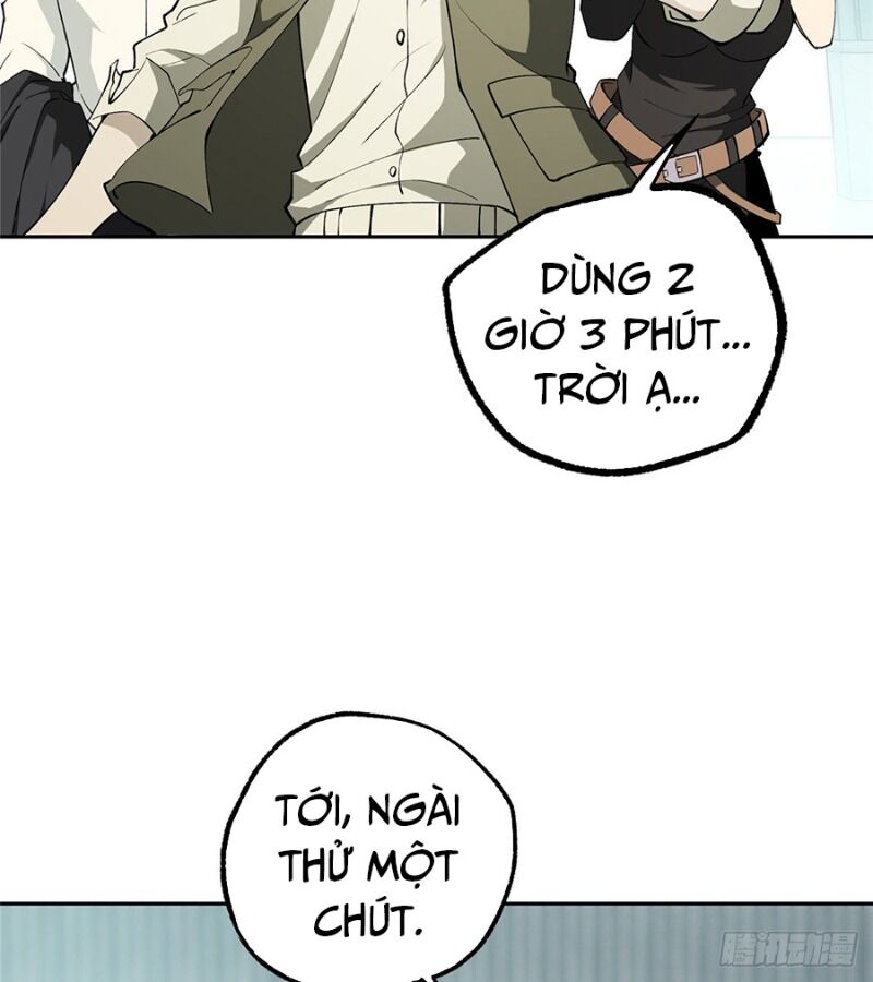 Thợ Máy Siêu Cấp Chapter 17 - 27