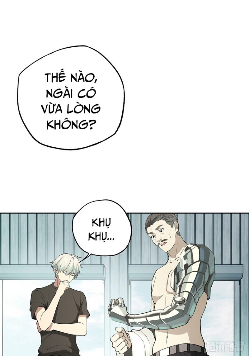 Thợ Máy Siêu Cấp Chapter 17 - 29