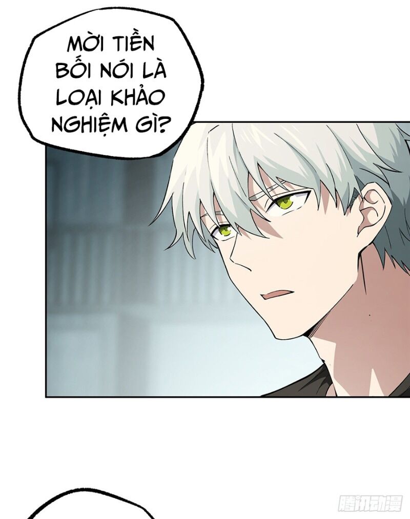 Thợ Máy Siêu Cấp Chapter 17 - 4