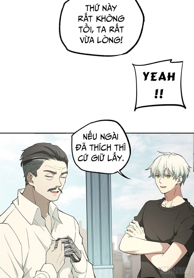 Thợ Máy Siêu Cấp Chapter 17 - 31