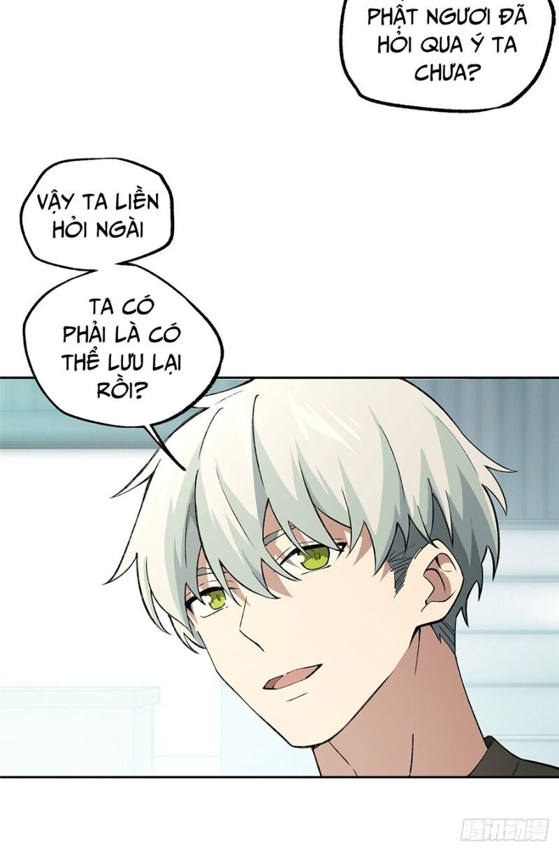 Thợ Máy Siêu Cấp Chapter 17 - 33