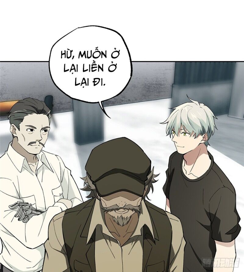 Thợ Máy Siêu Cấp Chapter 17 - 34