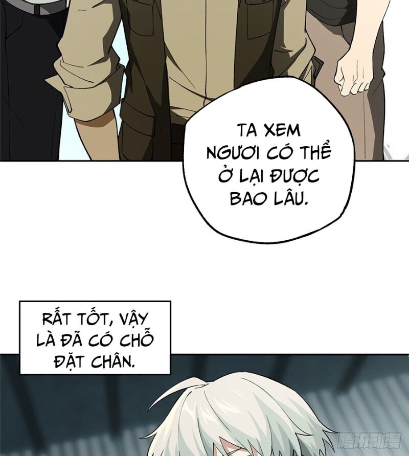 Thợ Máy Siêu Cấp Chapter 17 - 35